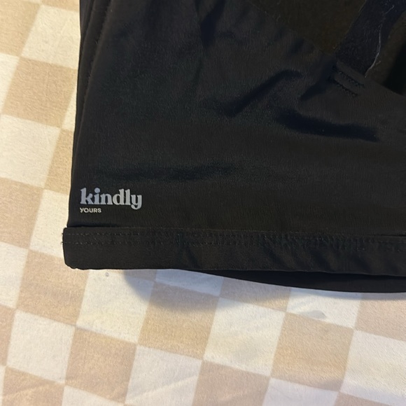 Black kindly yours bra 38 dd - Picture 3 of 4